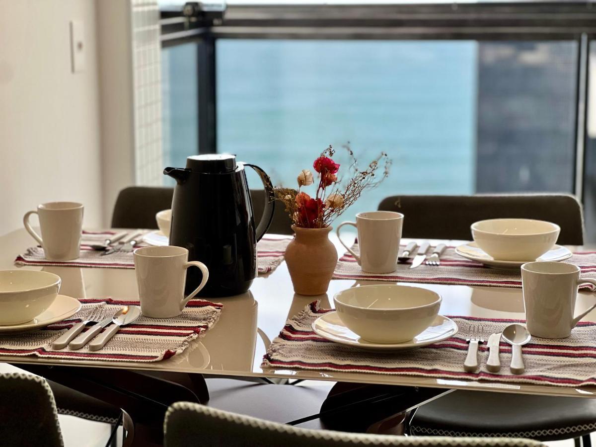 Edf Sky Concept Vista Mar 1301 Apartamento Maceió