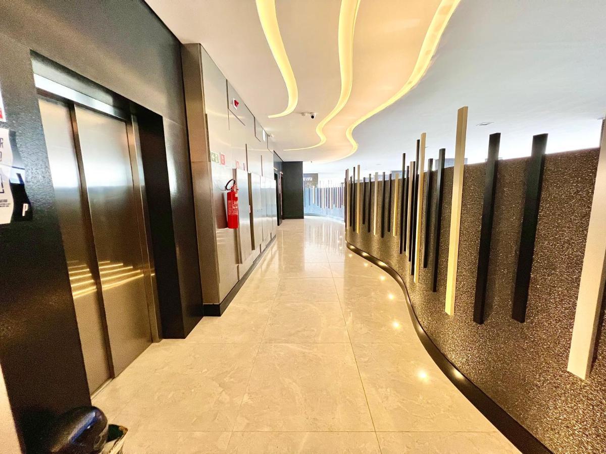 Edf Sky Concept Vista Mar 1301 Apartamento *