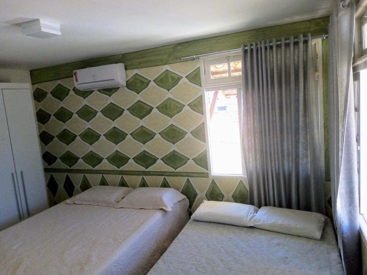 Casa Conchas Ipioca *