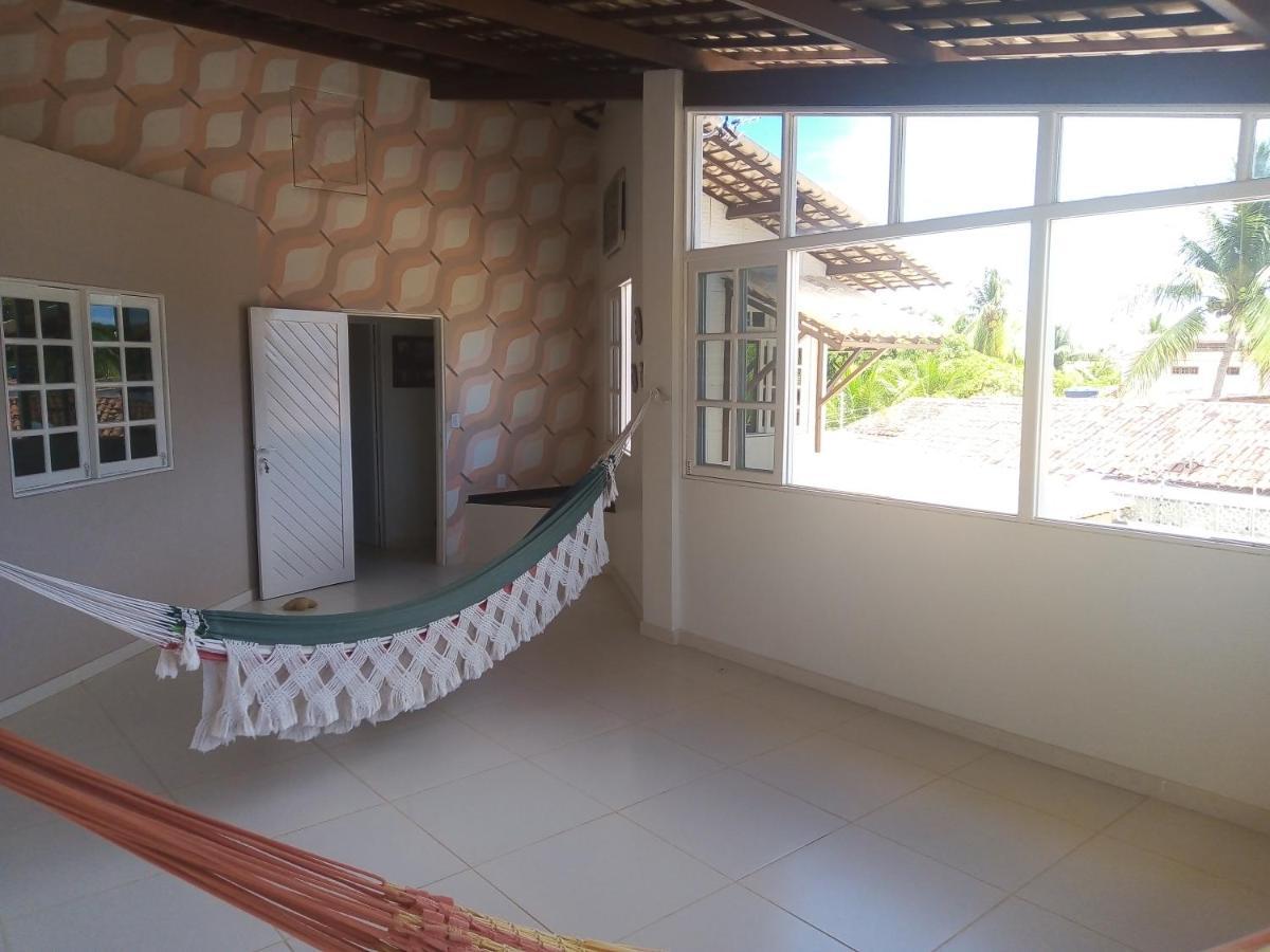 Casa Conchas Ipioca * Maceió