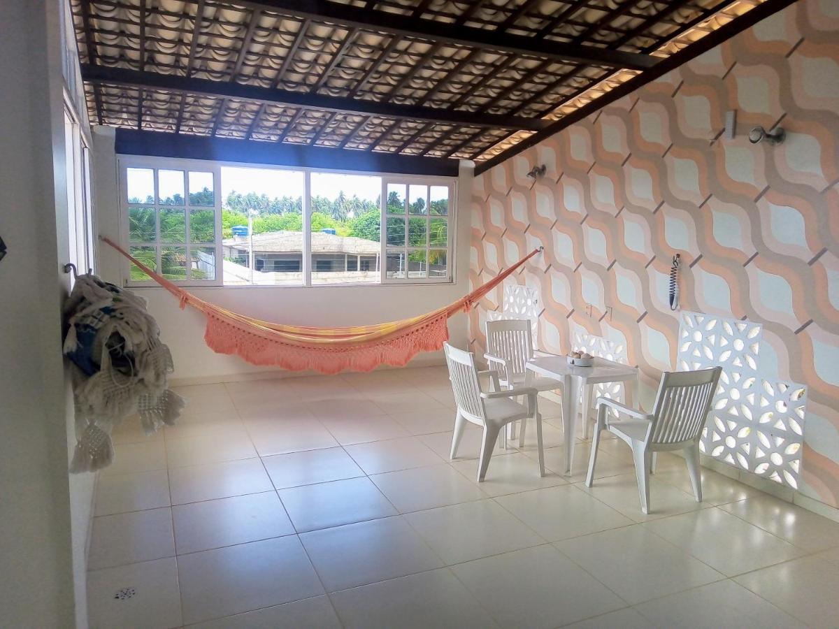 Casa de férias Casa Conchas Ipioca