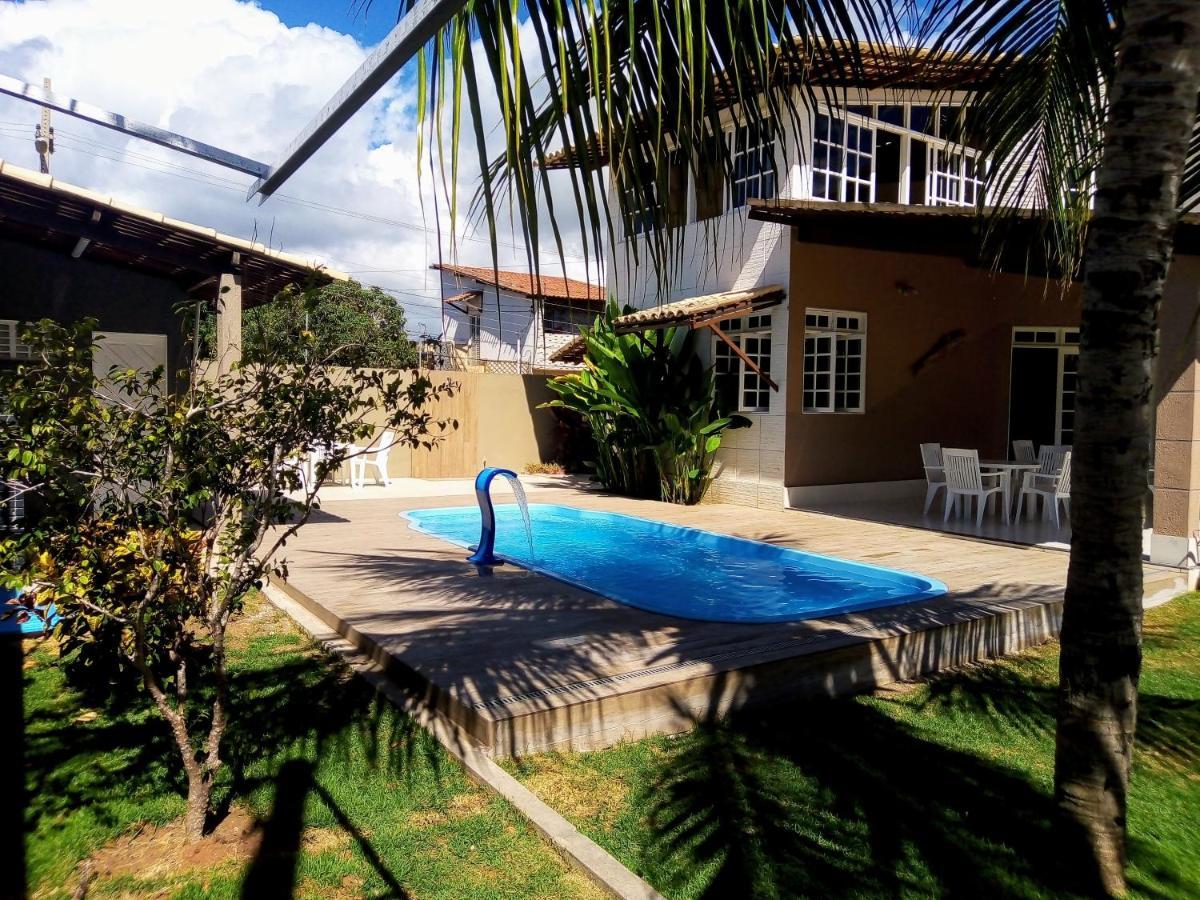 Casa Conchas Ipioca Casa de férias