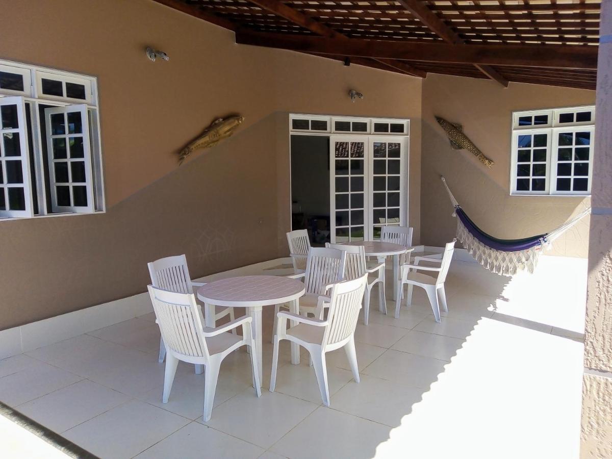Casa Conchas Ipioca