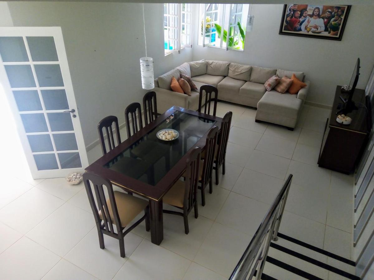 Casa de férias Casa Conchas Ipioca Maceió