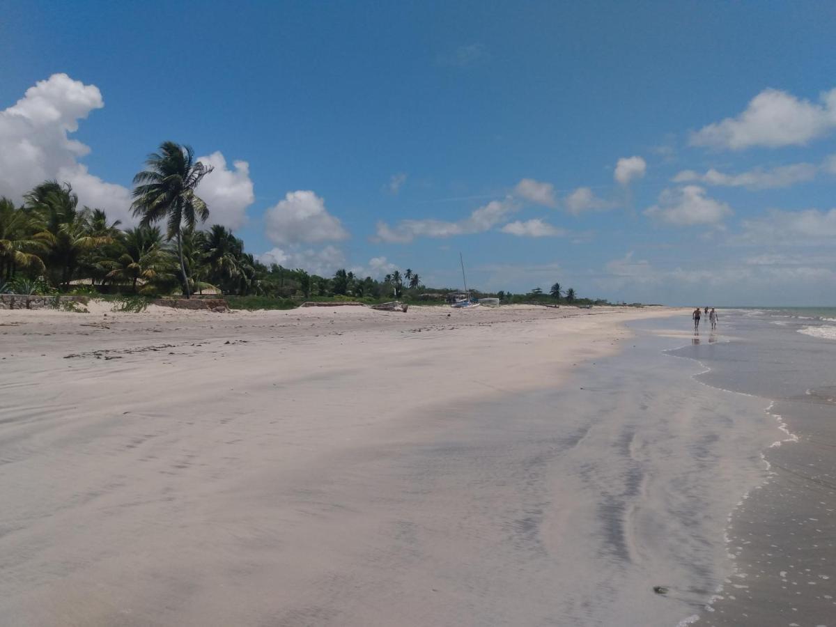 Casa Conchas Ipioca Casa de férias Maceió