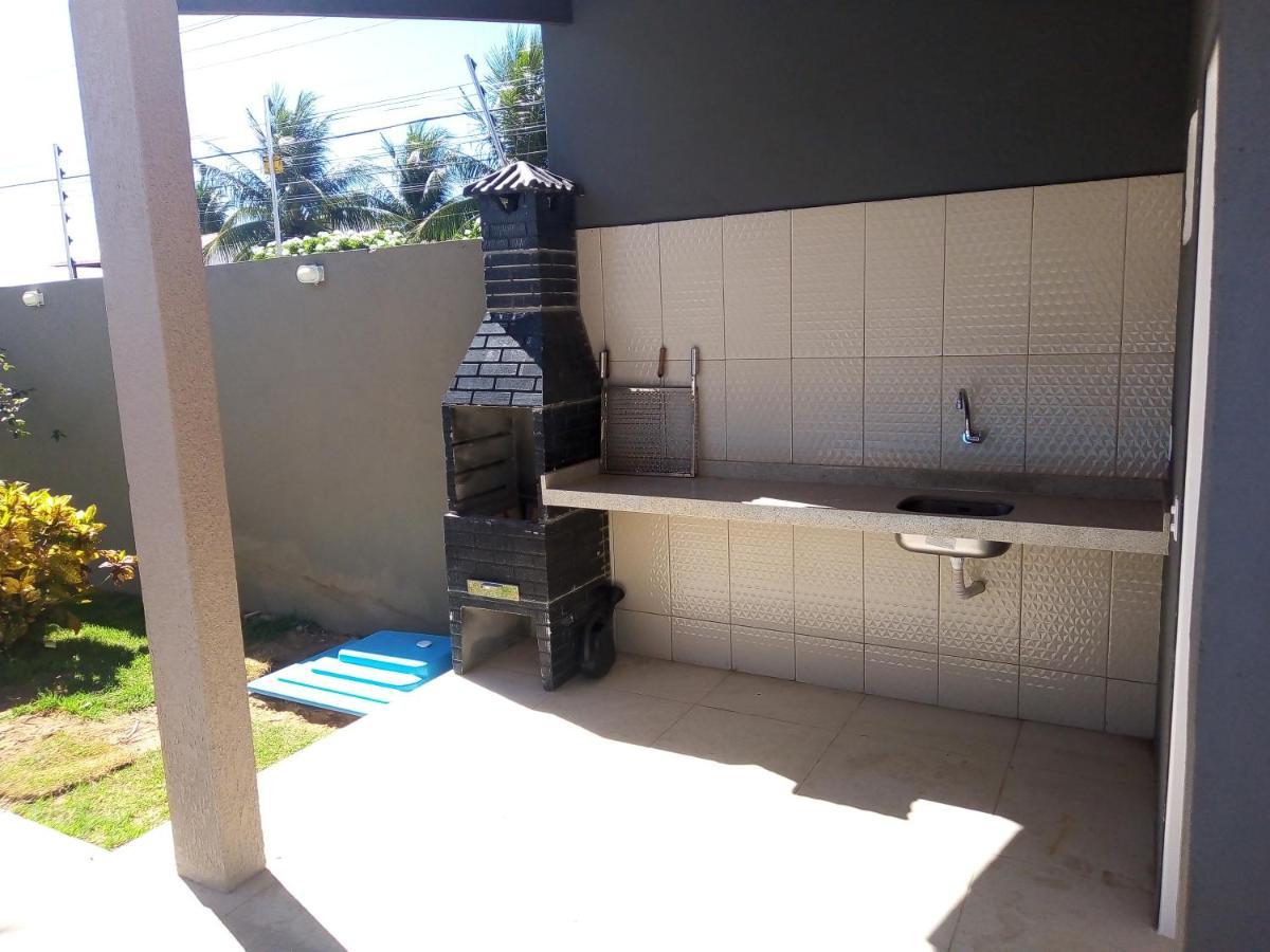 Casa Conchas Ipioca *