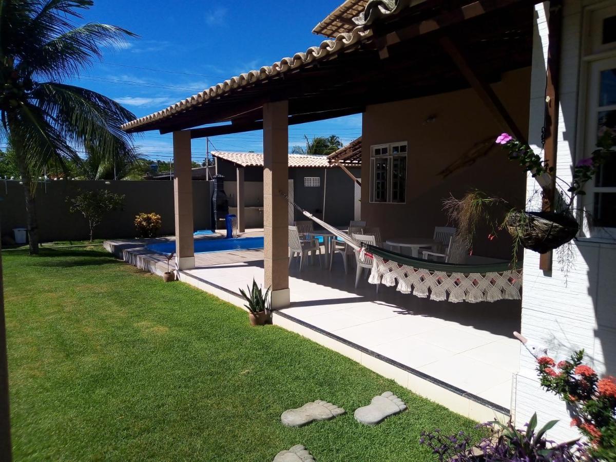 Casa Conchas Ipioca