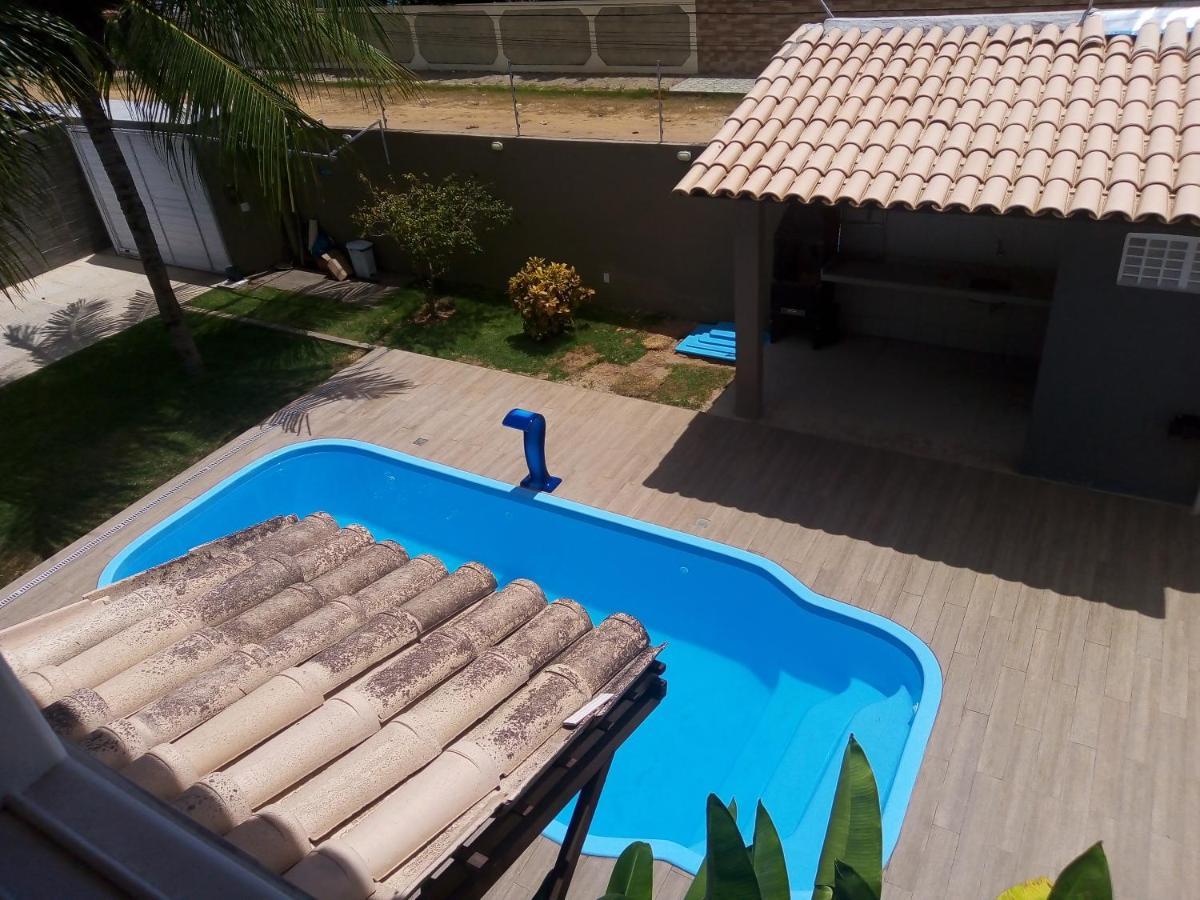 Casa de férias Casa Conchas Ipioca Maceió