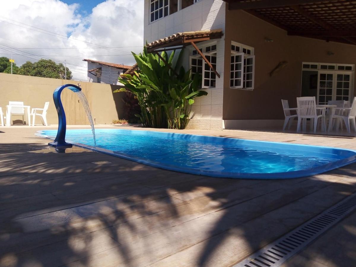 Casa Conchas Ipioca *