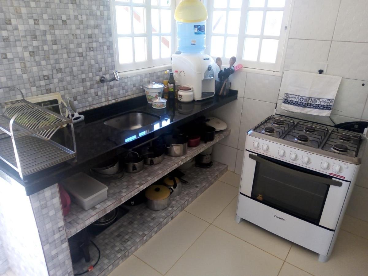 Casa de férias Casa Conchas Ipioca Maceió