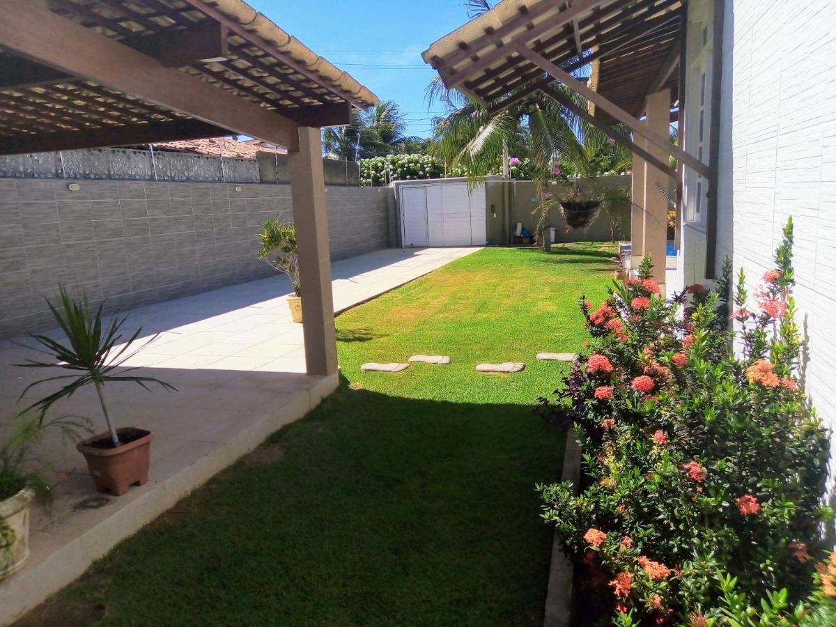 Casa Conchas Ipioca *