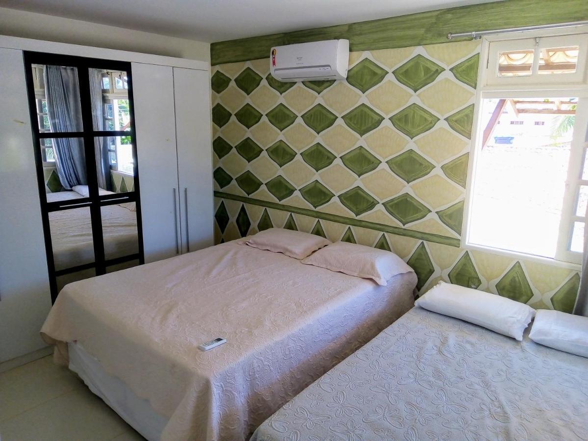 Casa de férias Casa Conchas Ipioca Maceió
