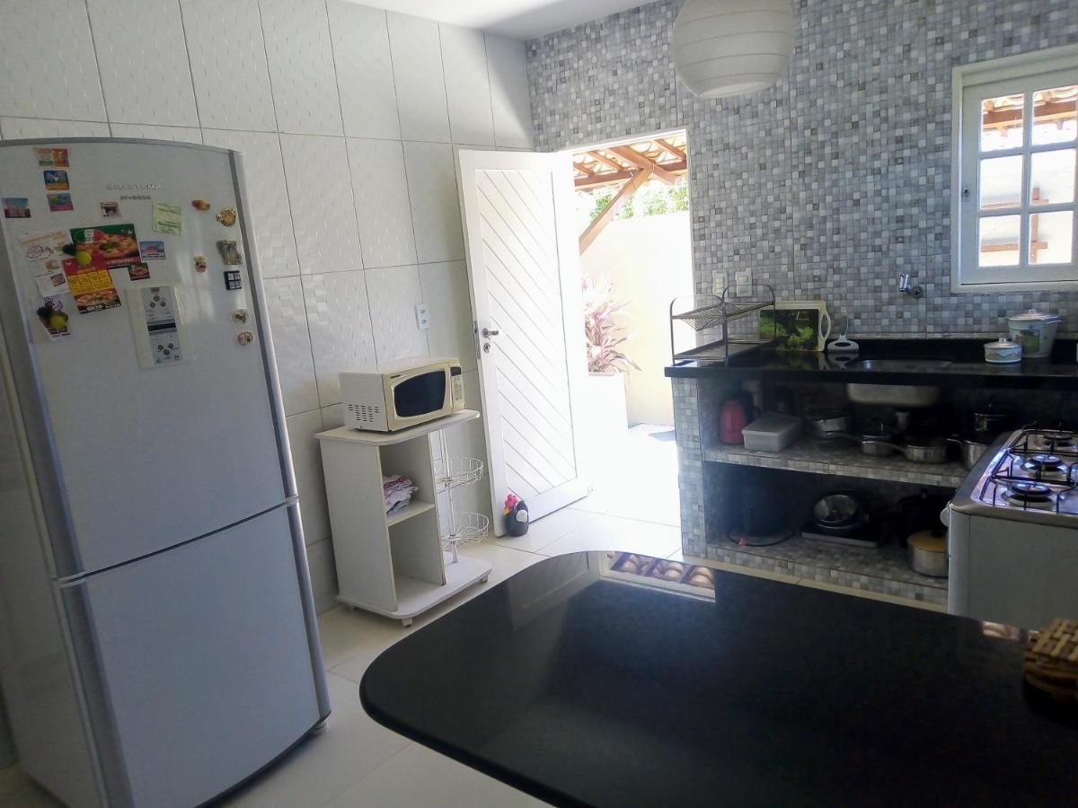 Casa de férias Casa Conchas Ipioca *