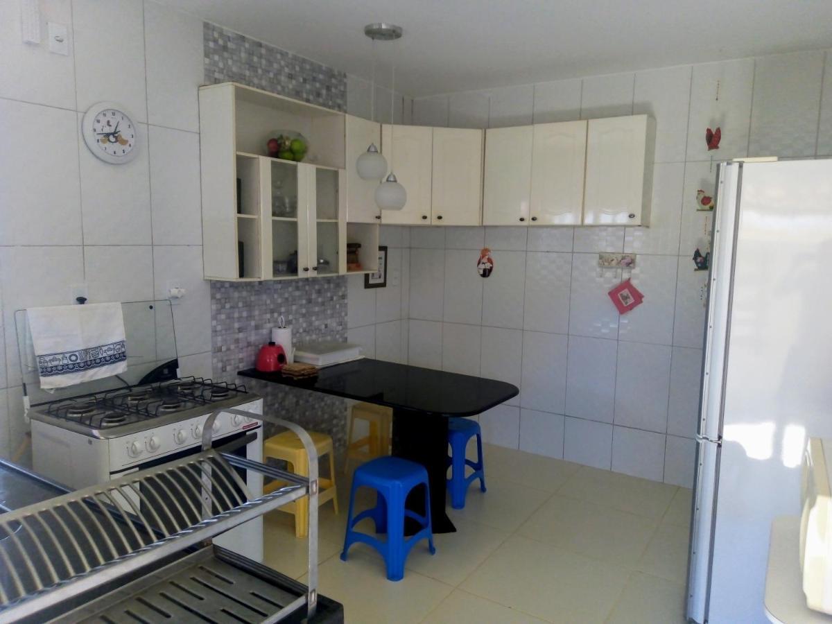 Casa de férias Casa Conchas Ipioca Maceió