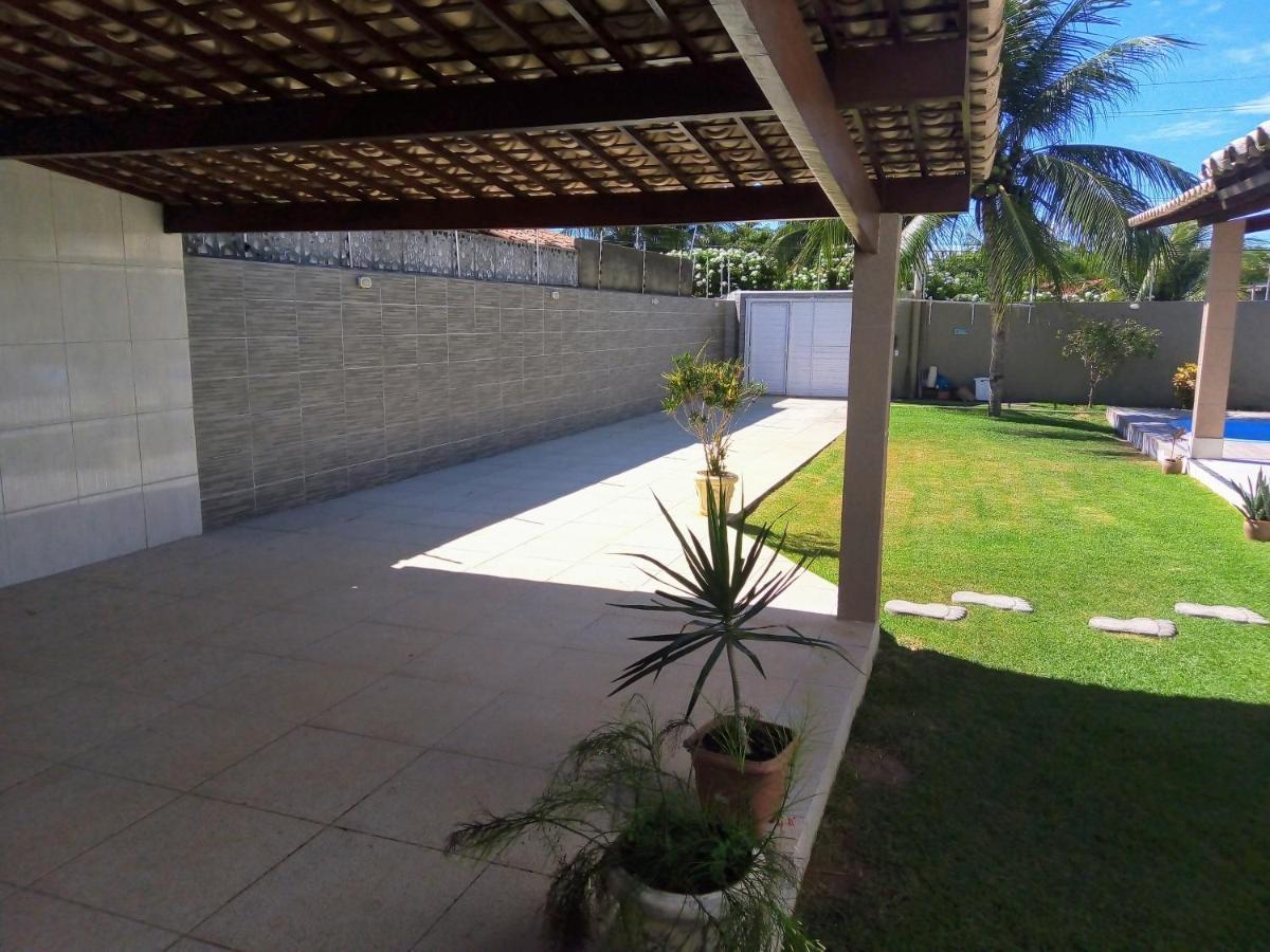 Casa de férias Casa Conchas Ipioca Maceió