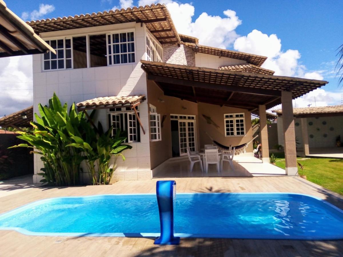 Casa Conchas Ipioca