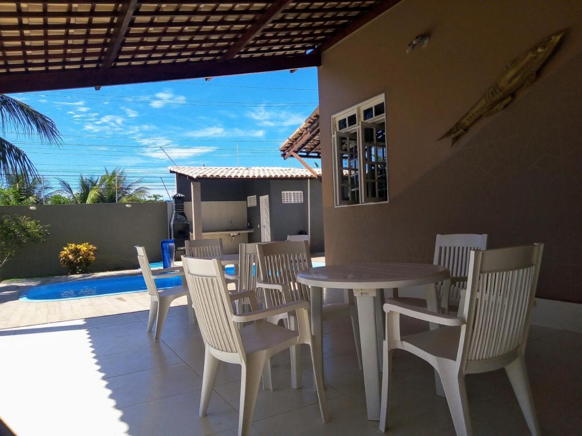 Casa de férias Casa Conchas Ipioca Maceió