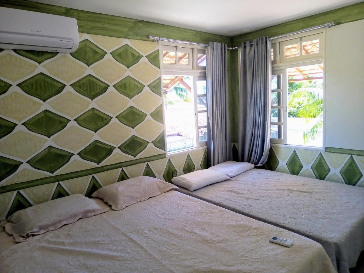 Casa Conchas Ipioca Maceió