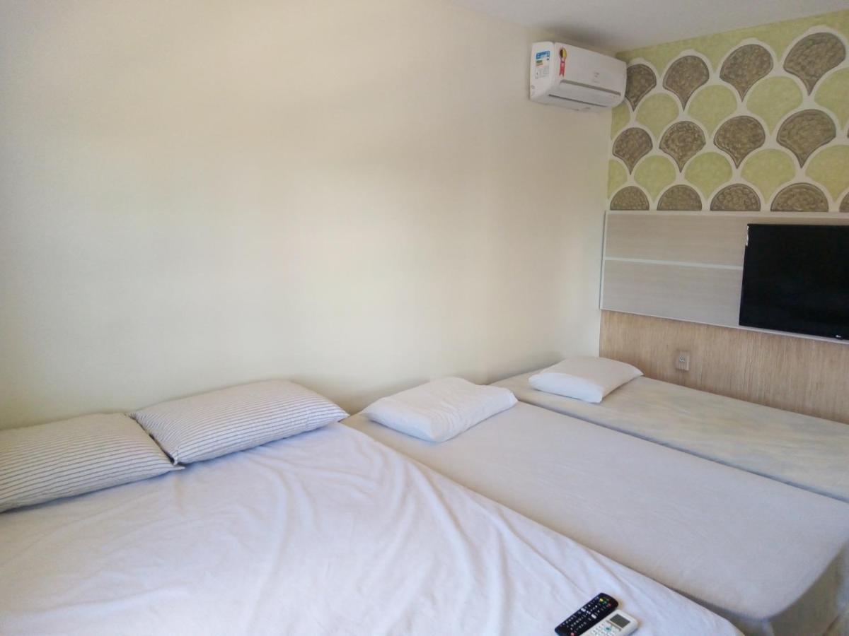 Casa Conchas Ipioca *