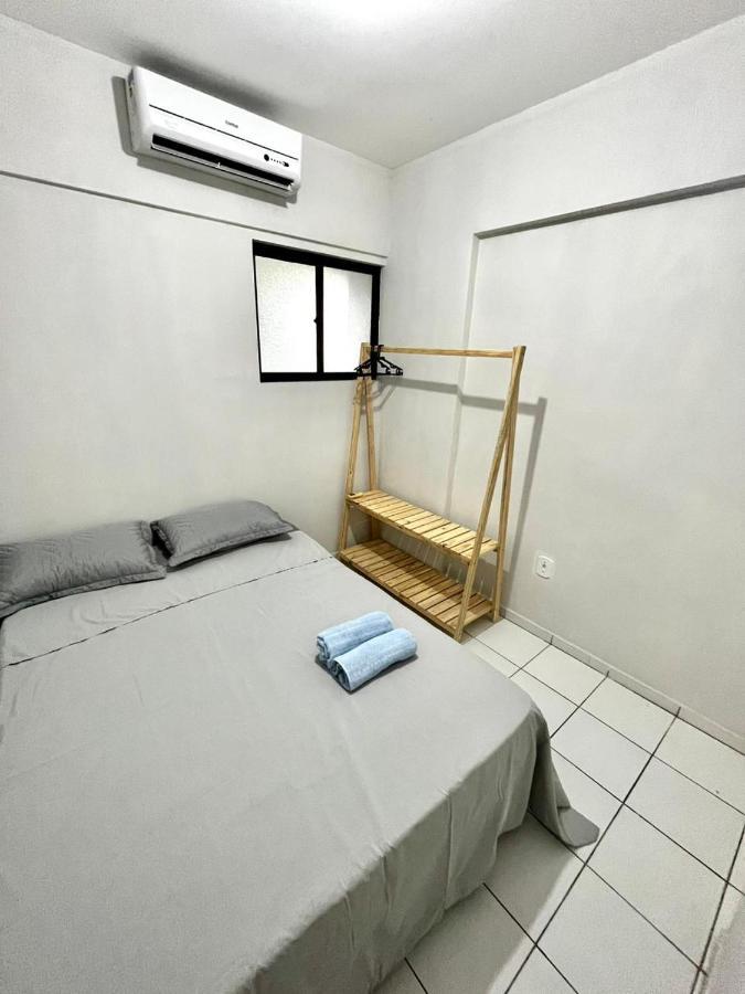 Conforto No Coracao Da Jatiuca/maceio Apartment *