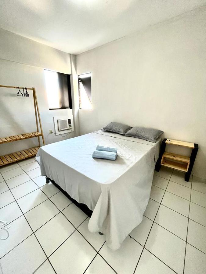 Conforto No Coracao Da Jatiuca/maceio Apartment *