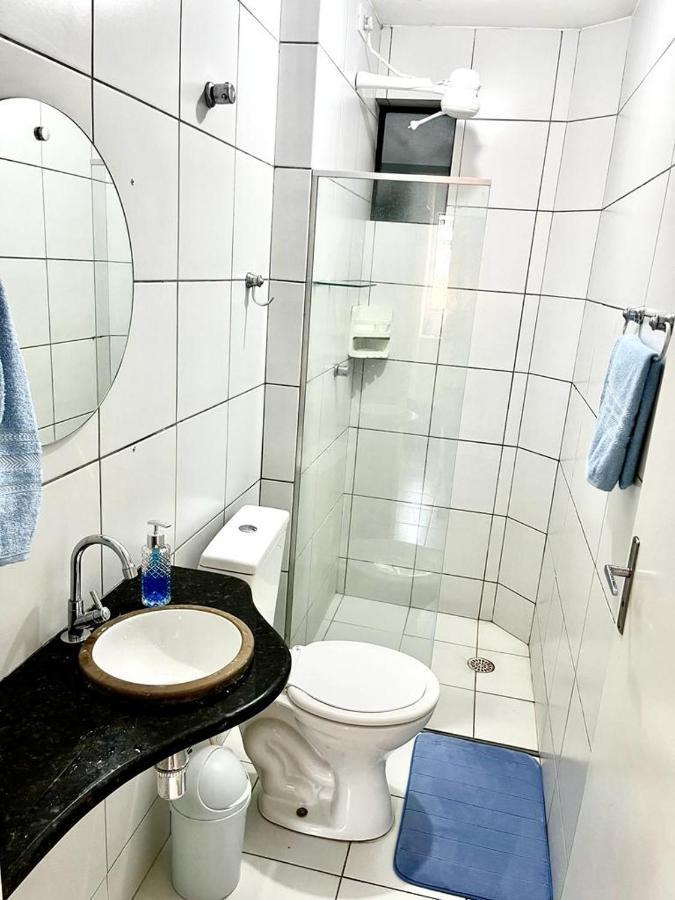 Apartment Conforto No Coracao Da Jatiuca/maceio Maceio (Alagoas)