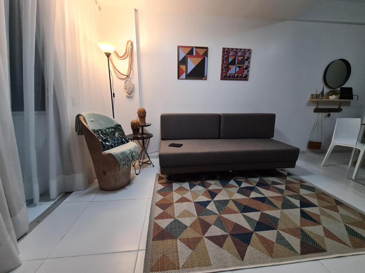 Casa de férias Sea Tower - Duplex Beira Mar De Pajucara *