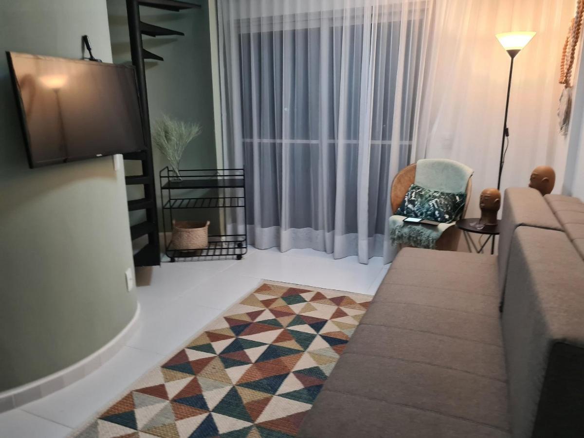 Casa de férias Sea Tower - Duplex Beira Mar De Pajucara Maceió