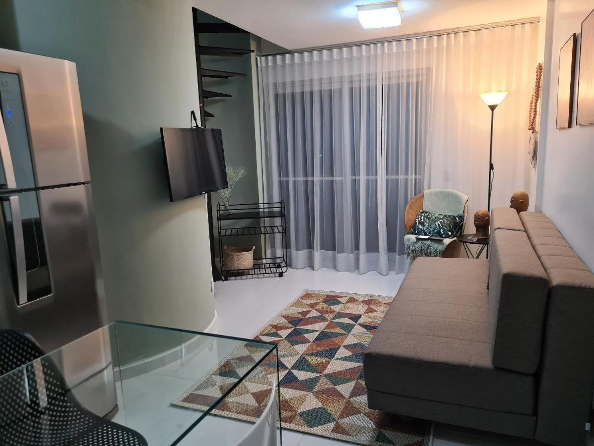 Sea Tower - Duplex Beira Mar De Pajucara Casa de férias Maceió