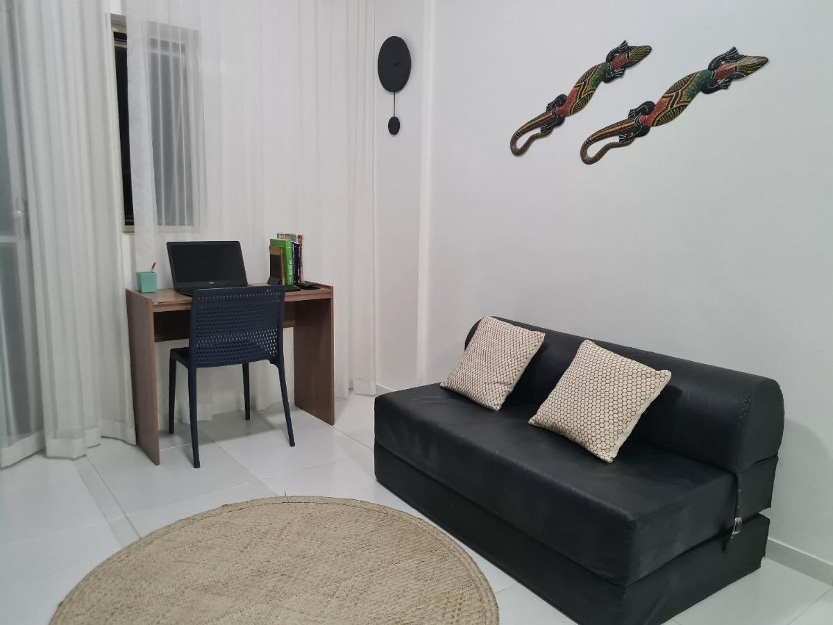 Sea Tower - Duplex Beira Mar De Pajucara Casa de férias Maceió