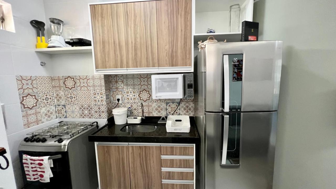Sea Tower - Duplex Beira Mar De Pajucara