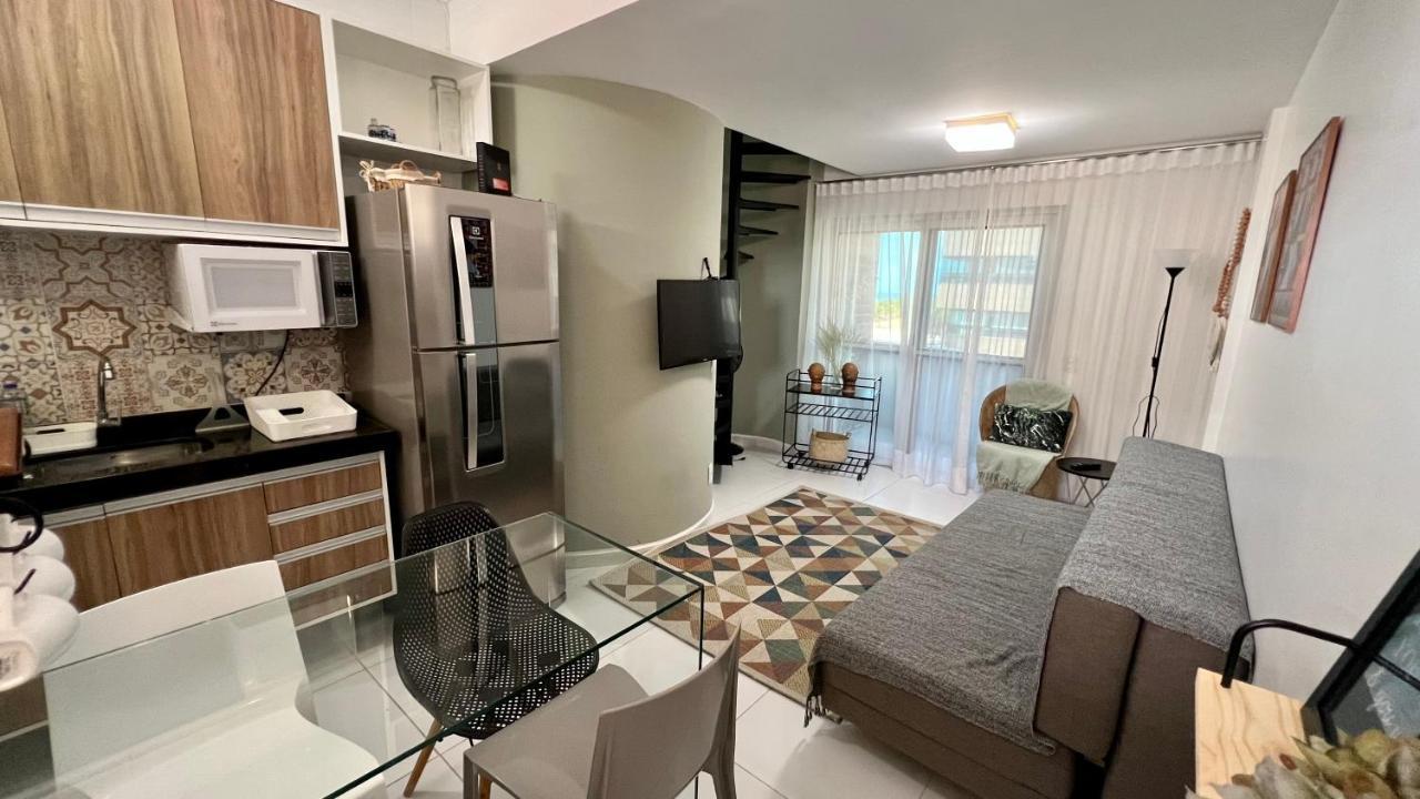 Sea Tower - Duplex Beira Mar De Pajucara * Maceió