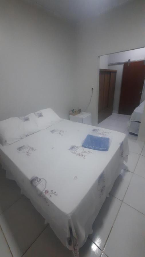 N. Sra. Aparecida Inn Maceio (Alagoas)