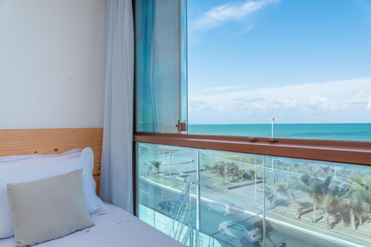 Hotel Pousada Aloha Maceio (Alagoas)