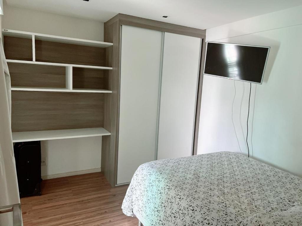 Apartamento Lindo Temporada- Jtr *