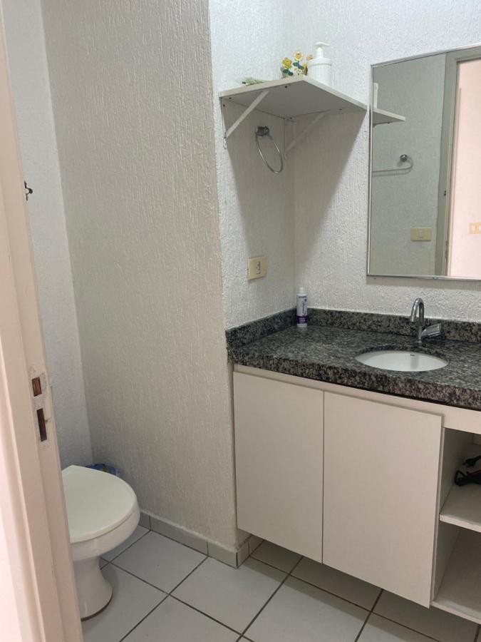 2 Quartos A Beira Mar Da Pajucara Apartamento
