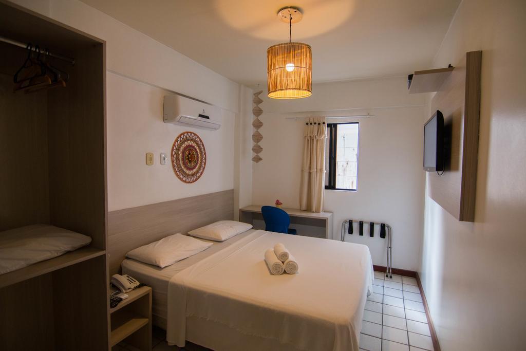 Gogo Da Ema 3* Maceio (Alagoas)