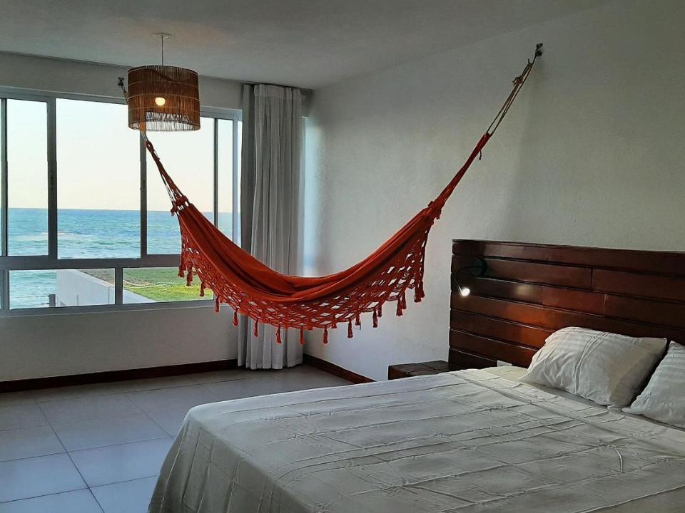 Alojamento Recanto Ha Mar Maceió