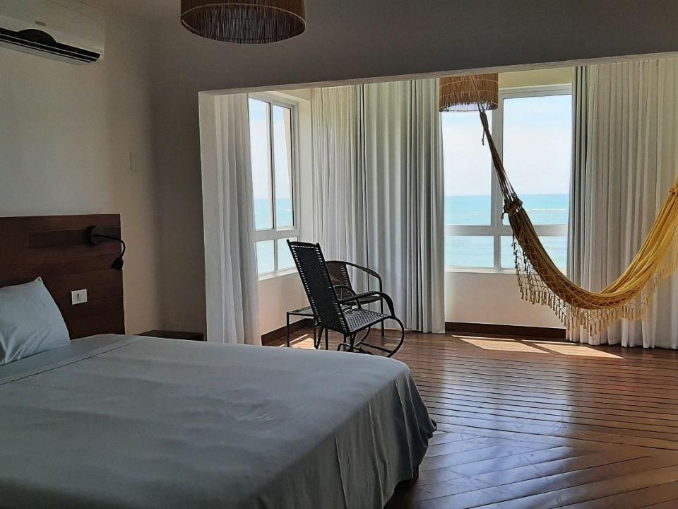 Alojamento Recanto Ha Mar