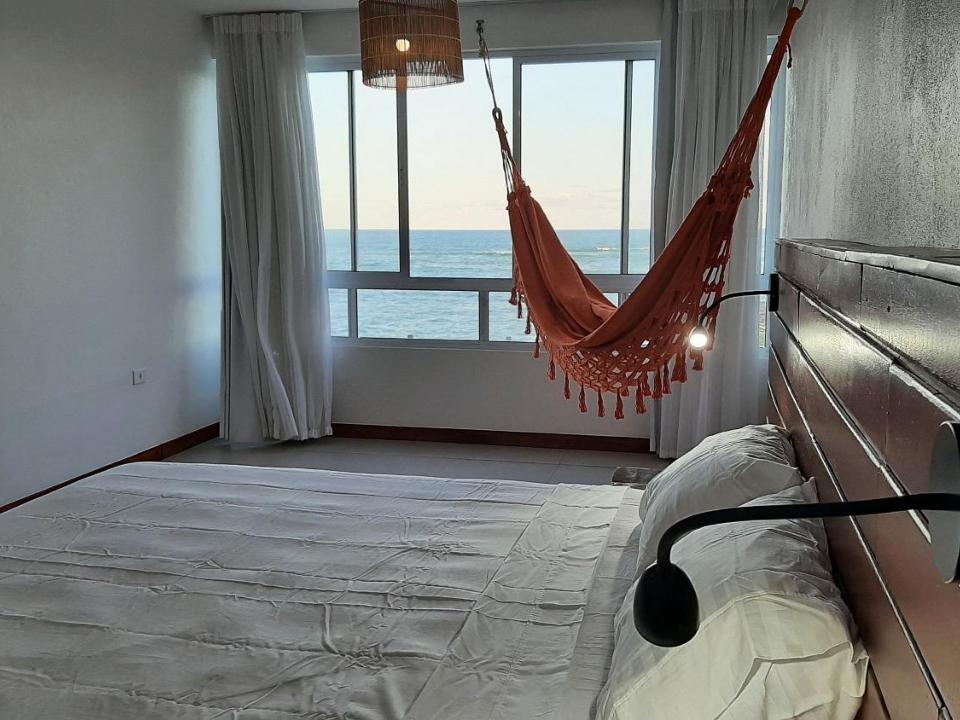 Alojamento Recanto Ha Mar *