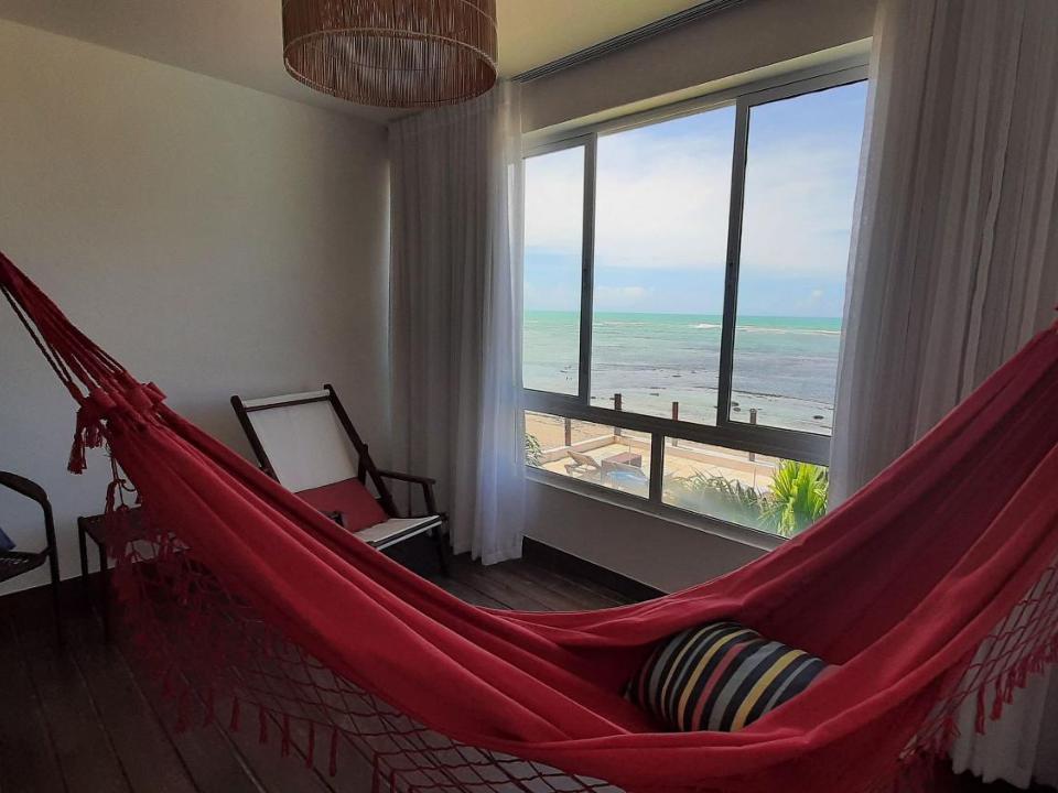 Alojamento Recanto Ha Mar *