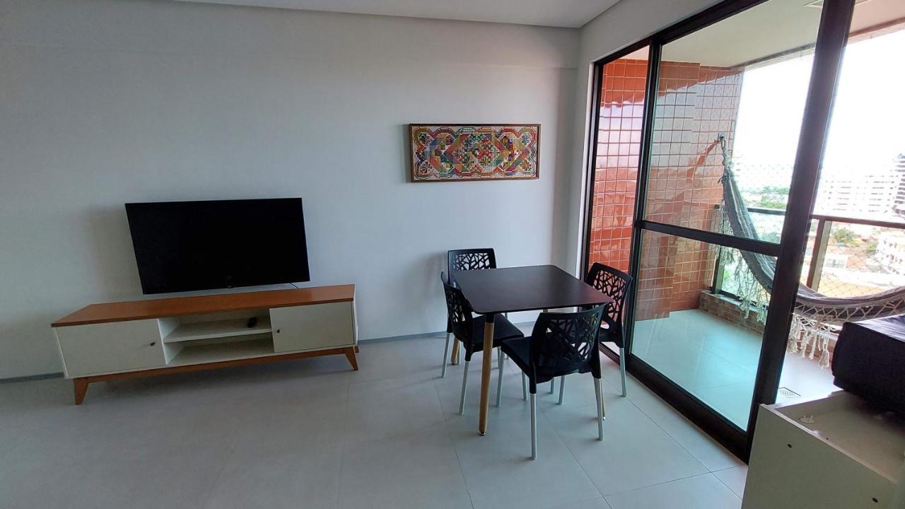 Conforto E Tranquilidade, 2 Quartos Na Pajucara * Maceió