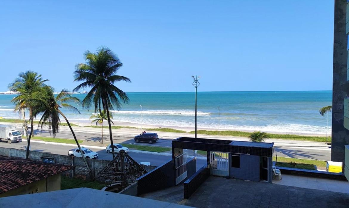 Beira-mar Apartamento *