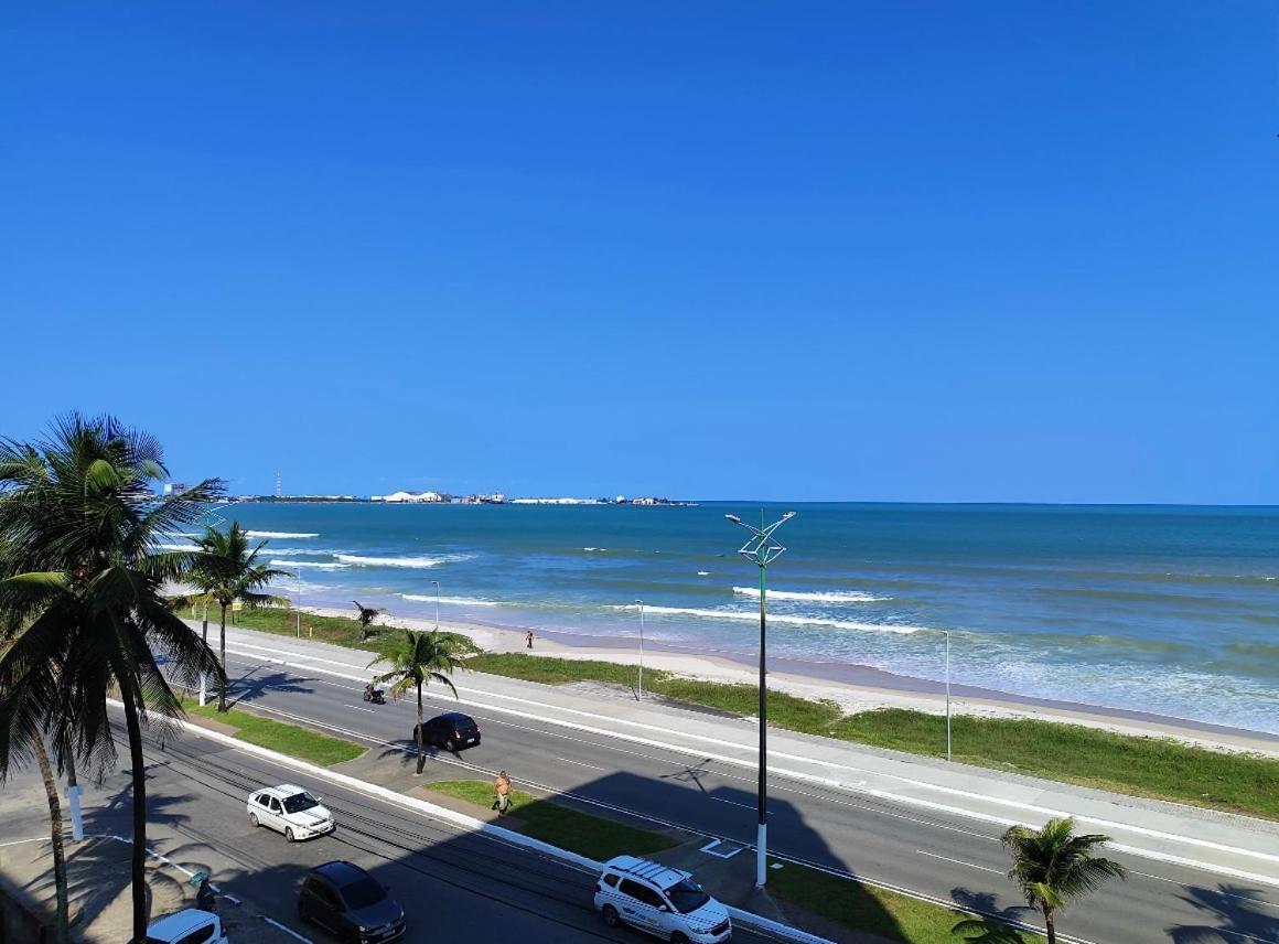 Beira-mar Maceió