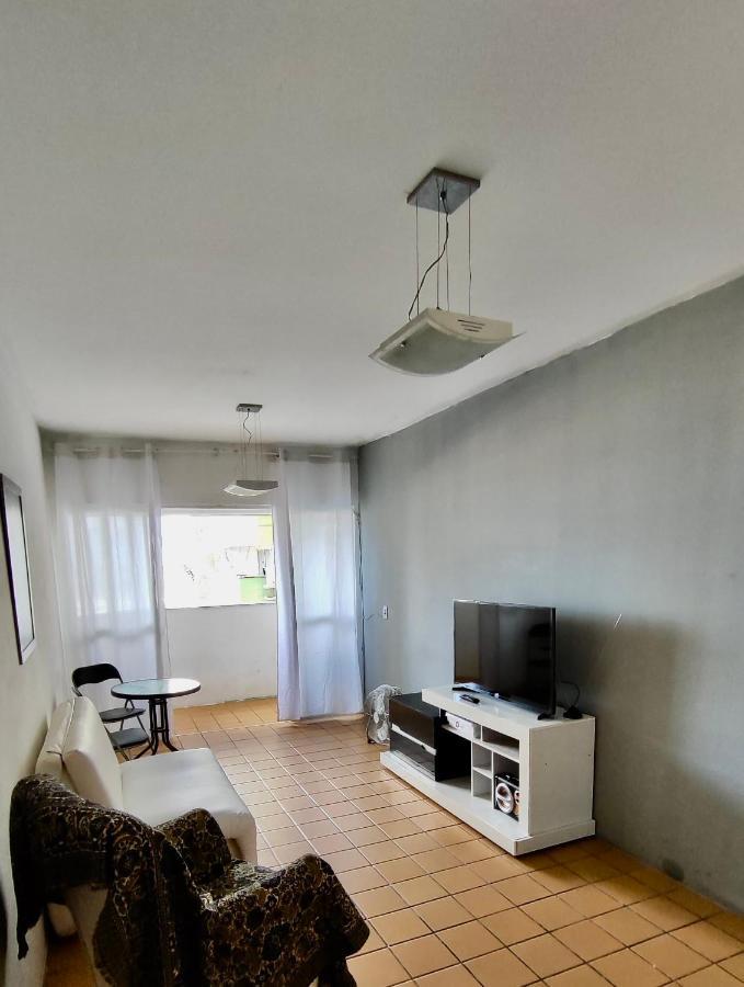 Apartamento Beira-mar