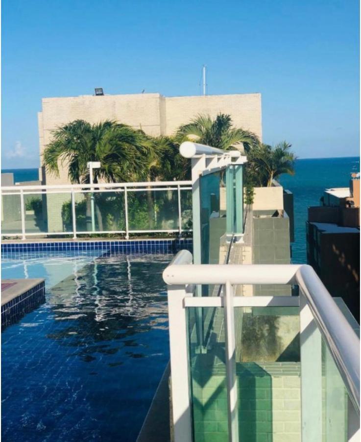 Lindo Temporada- Jtr Apartamento Maceió
