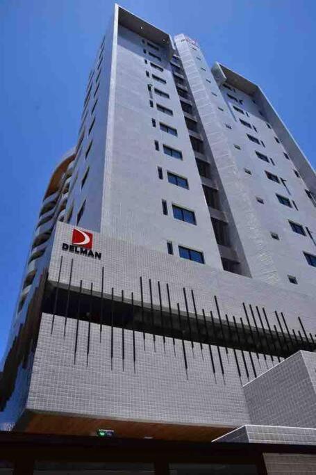 Apartamento Studio No Coracao Da Ponta Verde. Apartamento Maceió