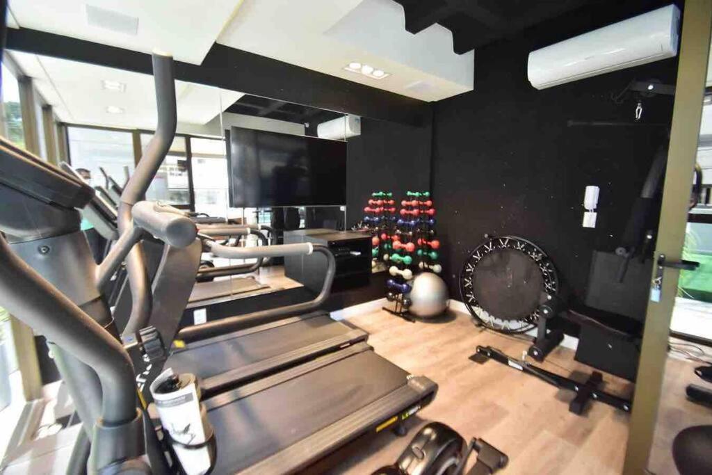 Apartamento Studio No Coracao Da Ponta Verde. *