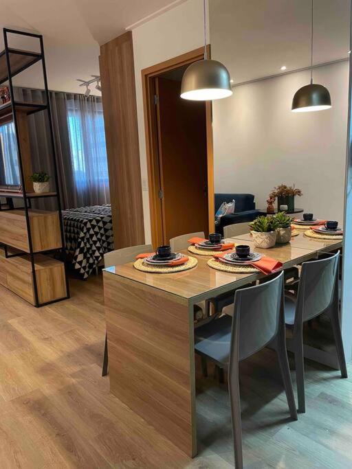 Apartamento Studio No Coracao Da Ponta Verde. * Maceió