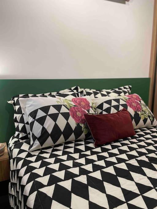 Apartamento Studio No Coracao Da Ponta Verde. Maceió